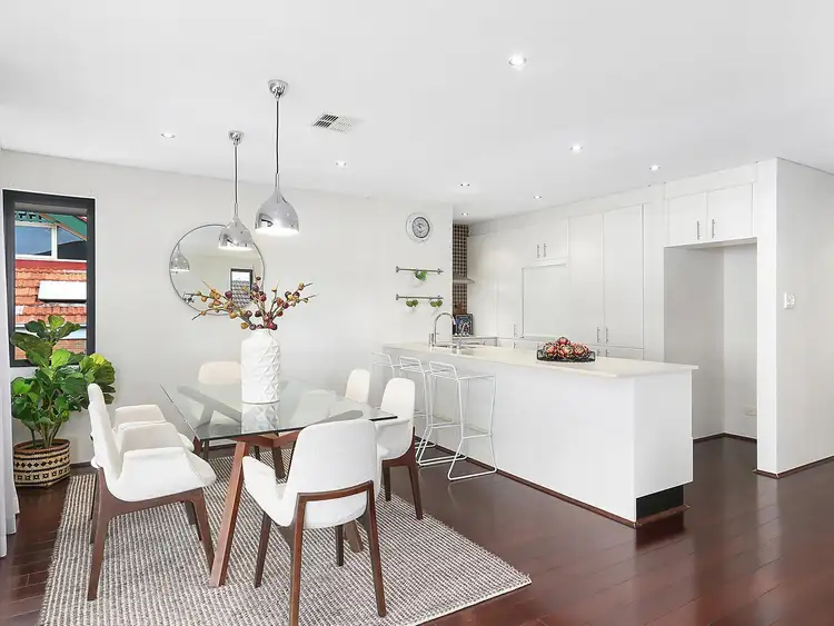 Third view of Homely apartment listing, 5/24 Grosvenor Street, Neutral Bay NSW 2089
