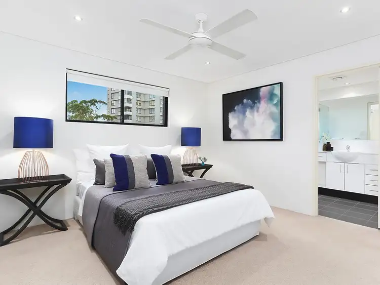 Fourth view of Homely apartment listing, 5/24 Grosvenor Street, Neutral Bay NSW 2089
