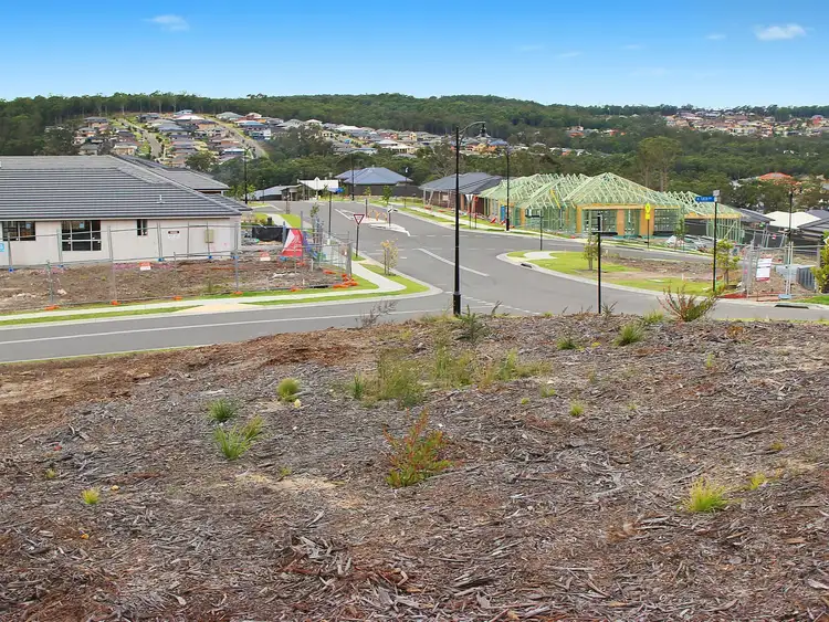 Main view of Homely land listing, 18 Lucia Crescent, Cameron Park NSW 2285