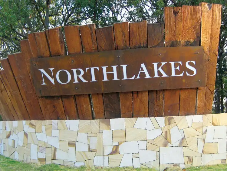 Second view of Homely land listing, 18 Lucia Crescent, Cameron Park NSW 2285