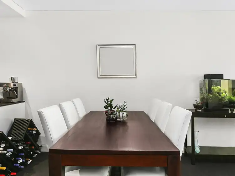 Third view of Homely apartment listing, 24/2 Coulson Street, Erskineville NSW 2043