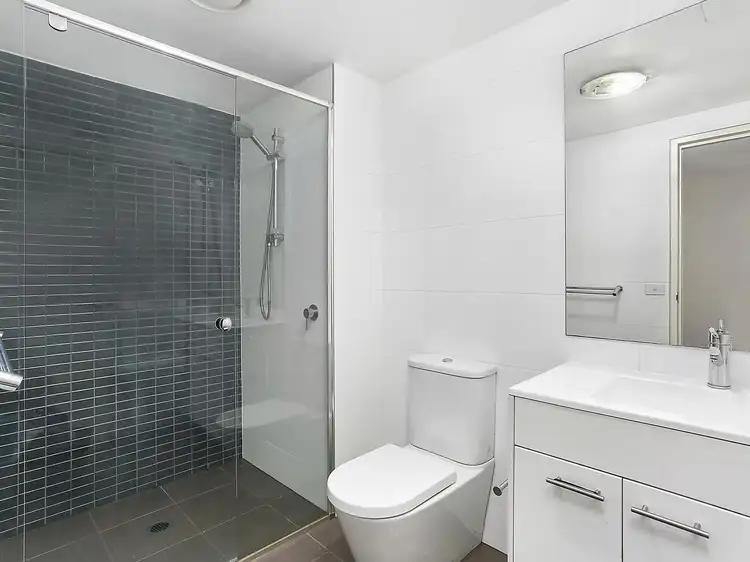 Fourth view of Homely apartment listing, 24/2 Coulson Street, Erskineville NSW 2043
