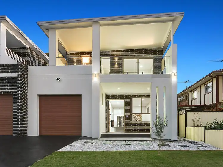 26 Doyle Road, Revesby NSW 2212