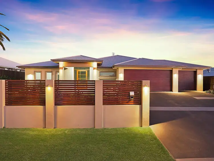 Main view of Homely house listing, 17 Gillmeister Street, Kleinton QLD 4352