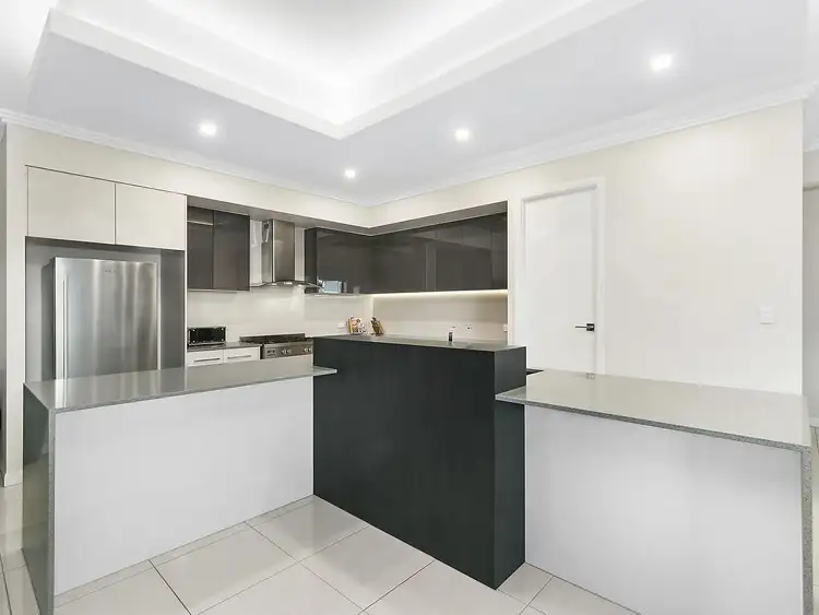 Second view of Homely house listing, 17 Gillmeister Street, Kleinton QLD 4352