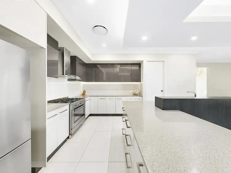 Third view of Homely house listing, 17 Gillmeister Street, Kleinton QLD 4352