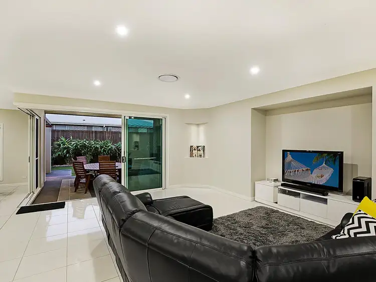Fourth view of Homely house listing, 17 Gillmeister Street, Kleinton QLD 4352