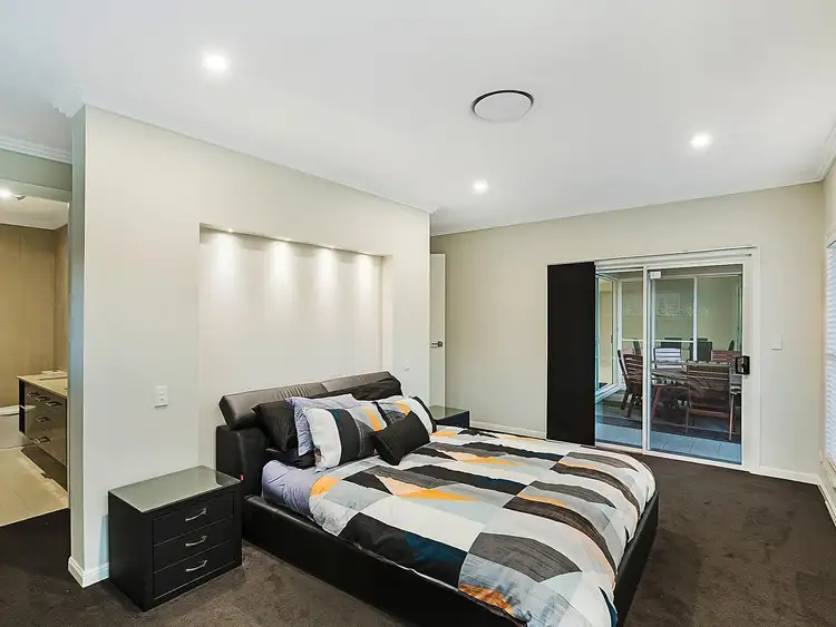 Fifth view of Homely house listing, 17 Gillmeister Street, Kleinton QLD 4352