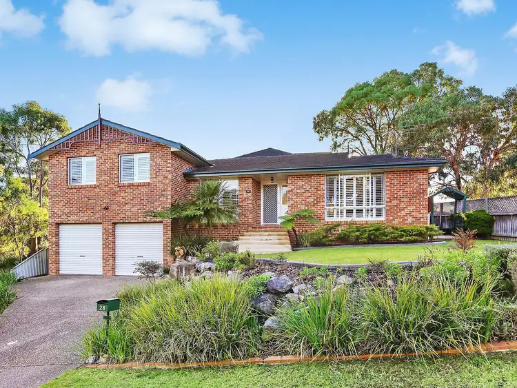 28 Goshawk Crescent, Woronora Heights NSW 2233