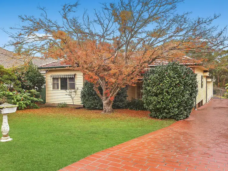 56 Parklands Avenue, Heathcote NSW 2233