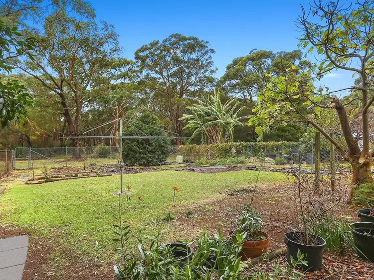 Third view of Homely house listing, 56 Parklands Avenue, Heathcote NSW 2233