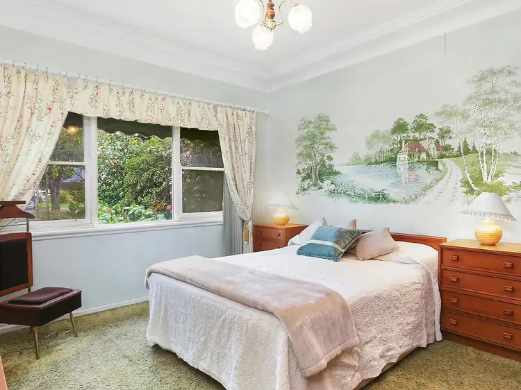 Fourth view of Homely house listing, 56 Parklands Avenue, Heathcote NSW 2233