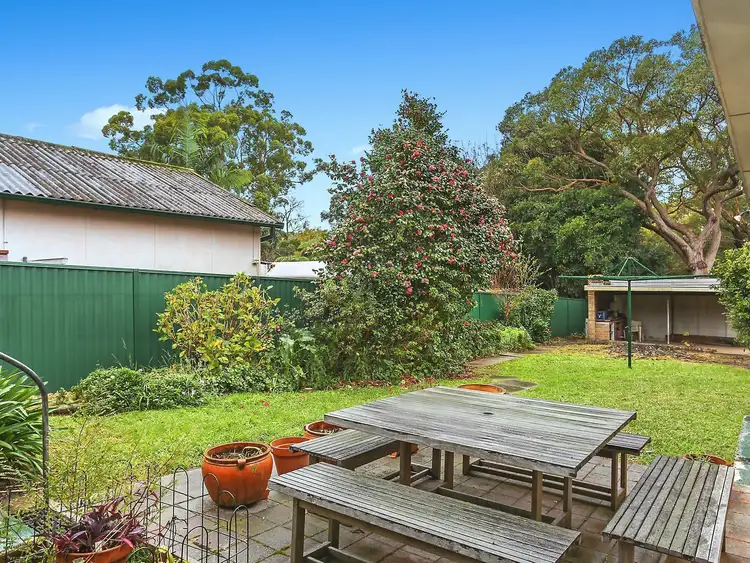 Fifth view of Homely house listing, 56 Parklands Avenue, Heathcote NSW 2233