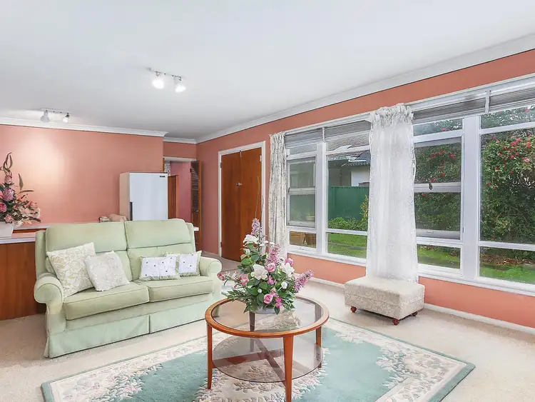 Sixth view of Homely house listing, 56 Parklands Avenue, Heathcote NSW 2233