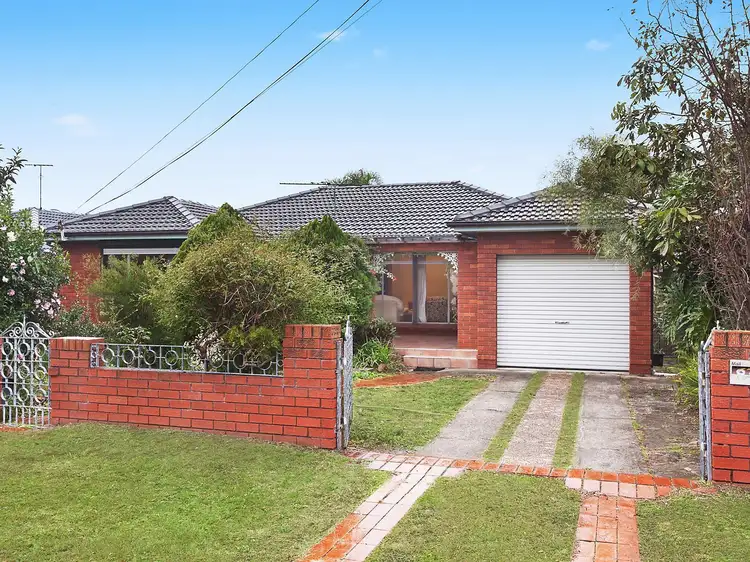 Main view of Homely house listing, 62 Lantana Road, Engadine NSW 2233