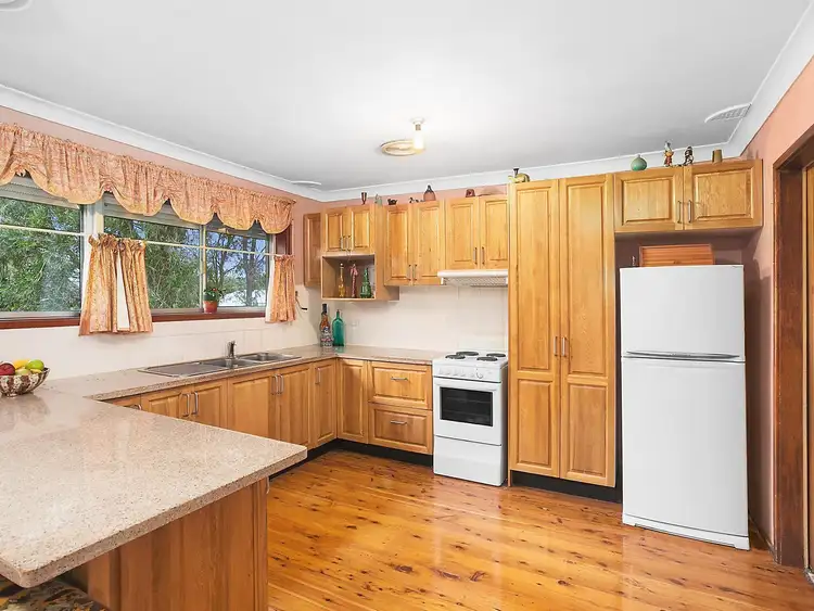 Second view of Homely house listing, 62 Lantana Road, Engadine NSW 2233