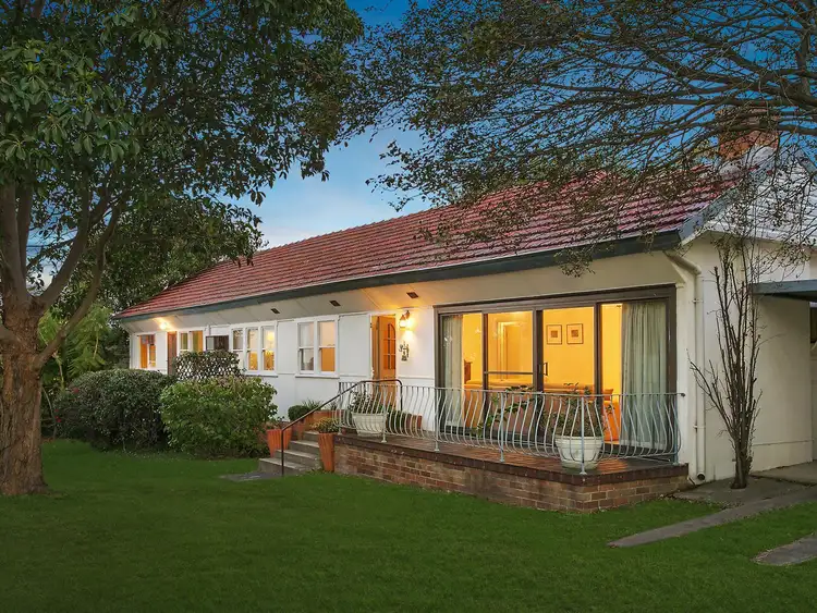 Main view of Homely house listing, 1 Whaddon Avenue, Dee Why NSW 2099