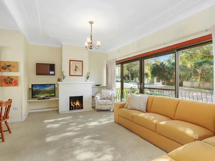 Second view of Homely house listing, 1 Whaddon Avenue, Dee Why NSW 2099