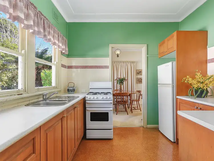 Fourth view of Homely house listing, 1 Whaddon Avenue, Dee Why NSW 2099