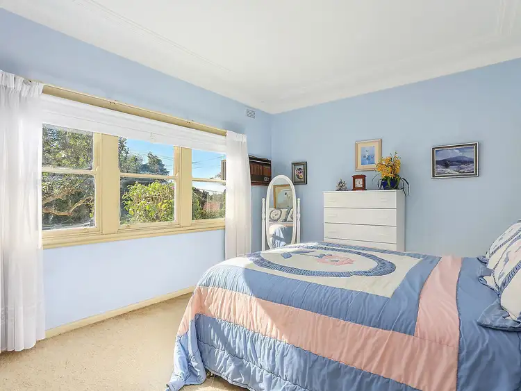 Fifth view of Homely house listing, 1 Whaddon Avenue, Dee Why NSW 2099