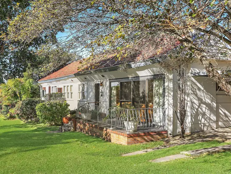 Sixth view of Homely house listing, 1 Whaddon Avenue, Dee Why NSW 2099