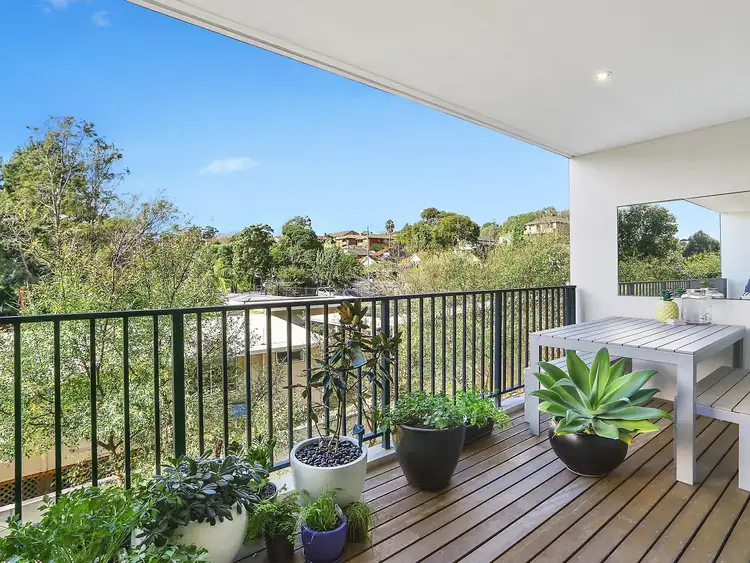 Main view of Homely apartment listing, 2303/88 King Street, Randwick NSW 2031