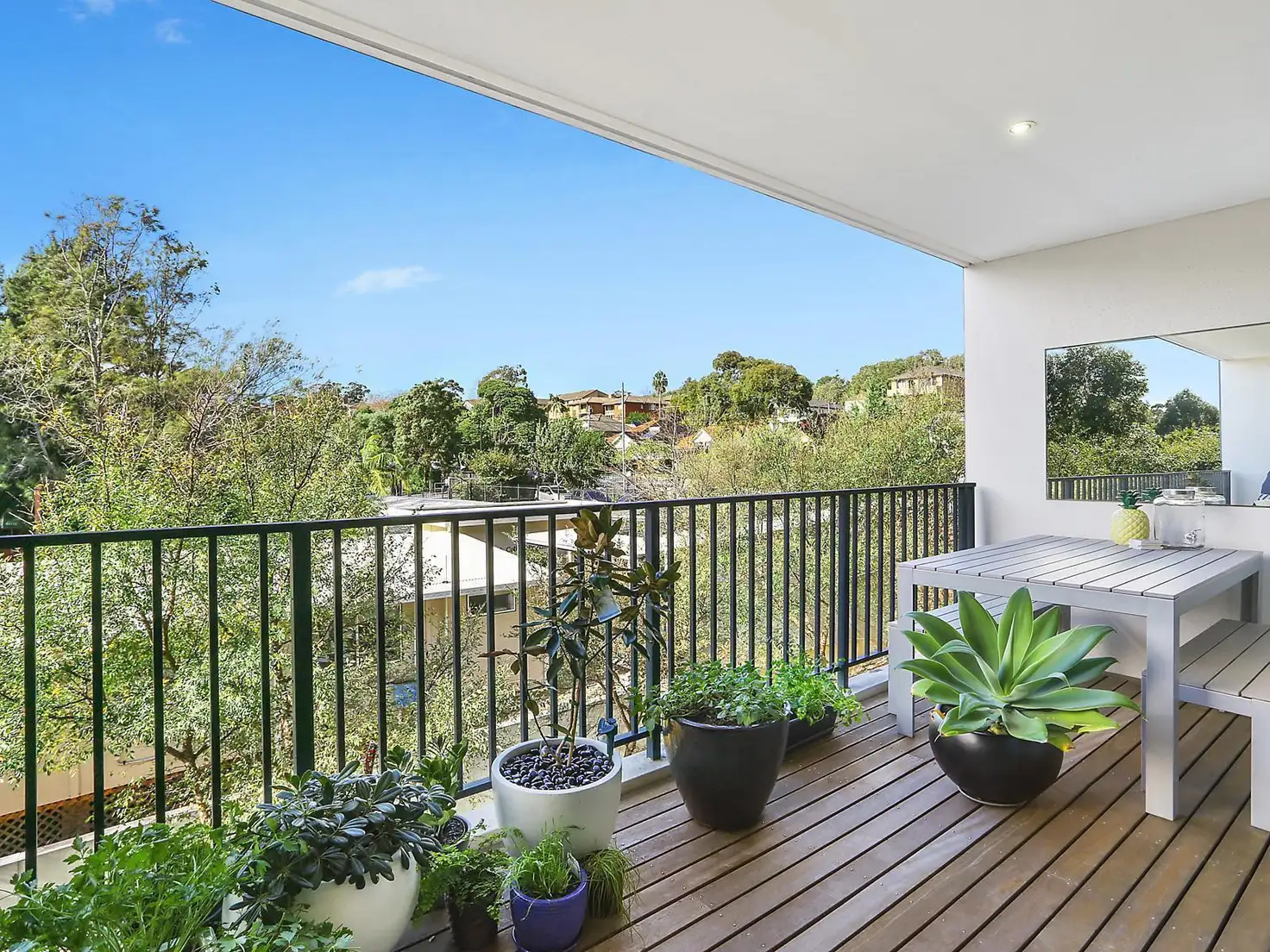 Main view of Homely apartment listing, 2303/88 King Street, Randwick NSW 2031