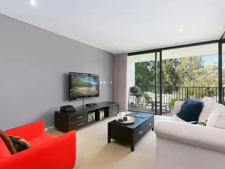 Second view of Homely apartment listing, 2303/88 King Street, Randwick NSW 2031