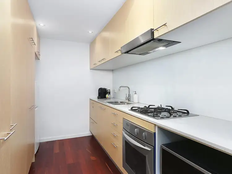 Third view of Homely apartment listing, 2303/88 King Street, Randwick NSW 2031