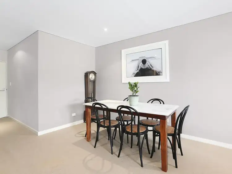 Fourth view of Homely apartment listing, 2303/88 King Street, Randwick NSW 2031