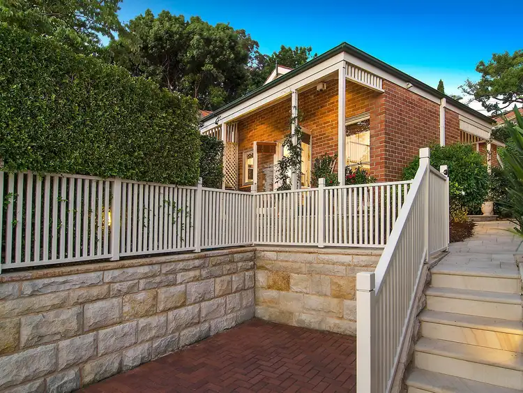 29 Undercliff Street, Neutral Bay NSW 2089