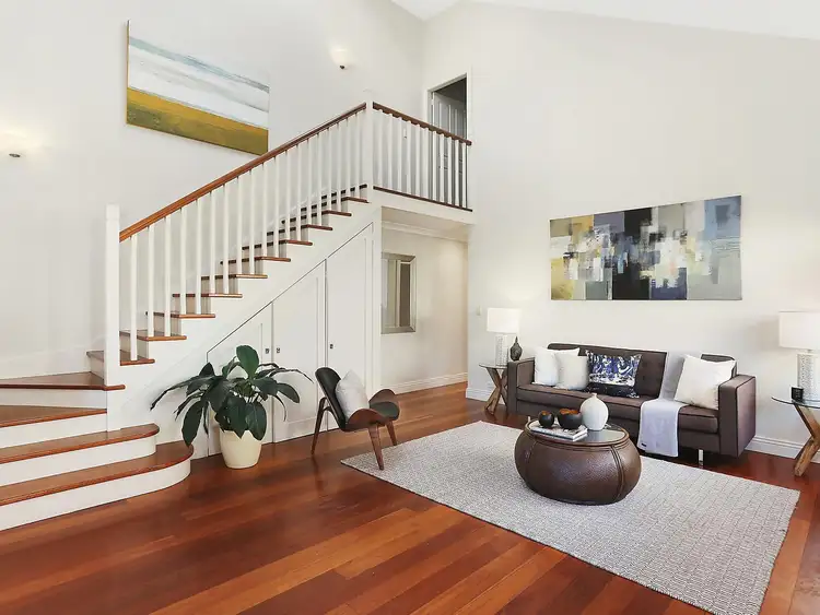 Second view of Homely house listing, 29 Undercliff Street, Neutral Bay NSW 2089