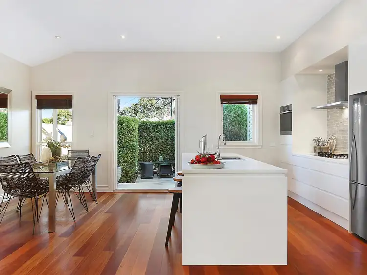 Third view of Homely house listing, 29 Undercliff Street, Neutral Bay NSW 2089