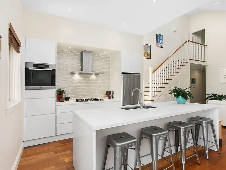 Sixth view of Homely house listing, 29 Undercliff Street, Neutral Bay NSW 2089