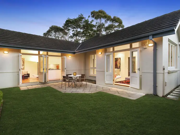 2A Bedford Street, Willoughby NSW 2068