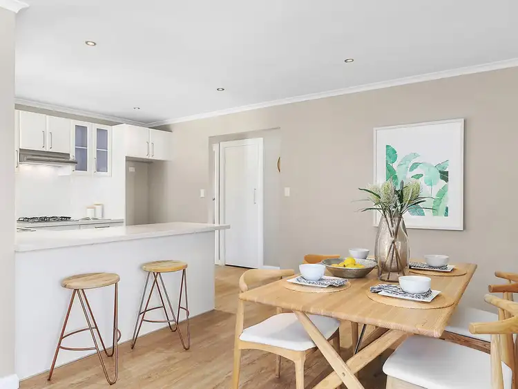 Fifth view of Homely house listing, 28 Dame Patti Drive, Sunrise Beach QLD 4567