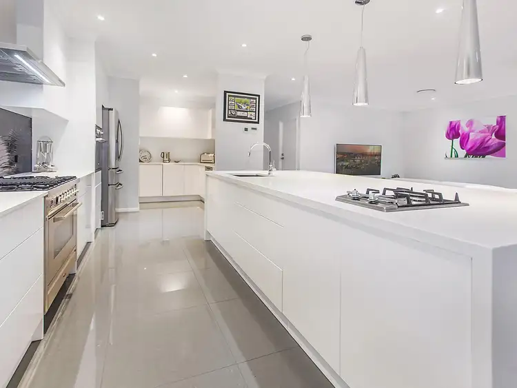Main view of Homely house listing, 10 Grindelia Drive, Springfield Lakes QLD 4300