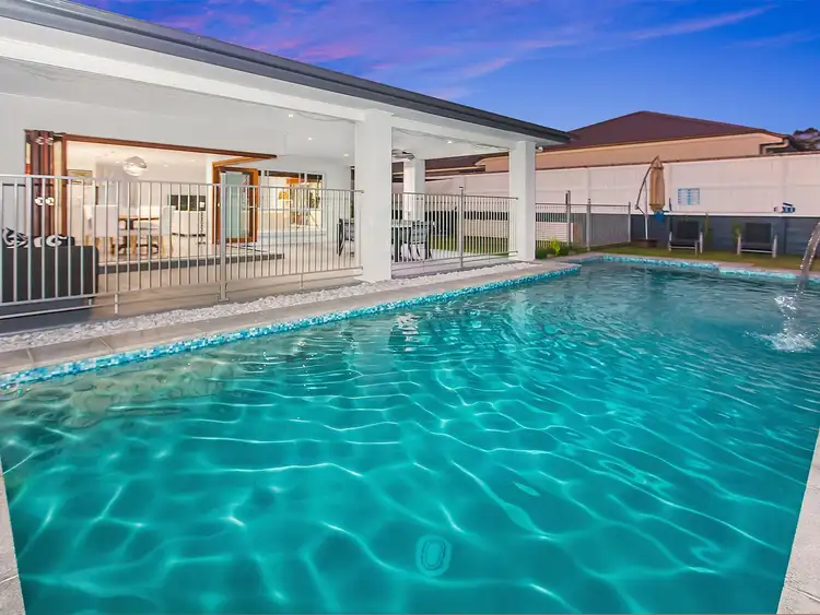 Third view of Homely house listing, 10 Grindelia Drive, Springfield Lakes QLD 4300