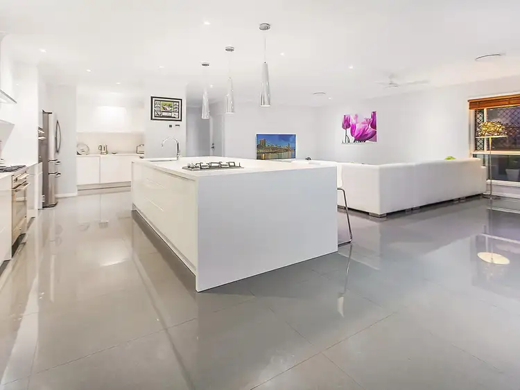 Sixth view of Homely house listing, 10 Grindelia Drive, Springfield Lakes QLD 4300