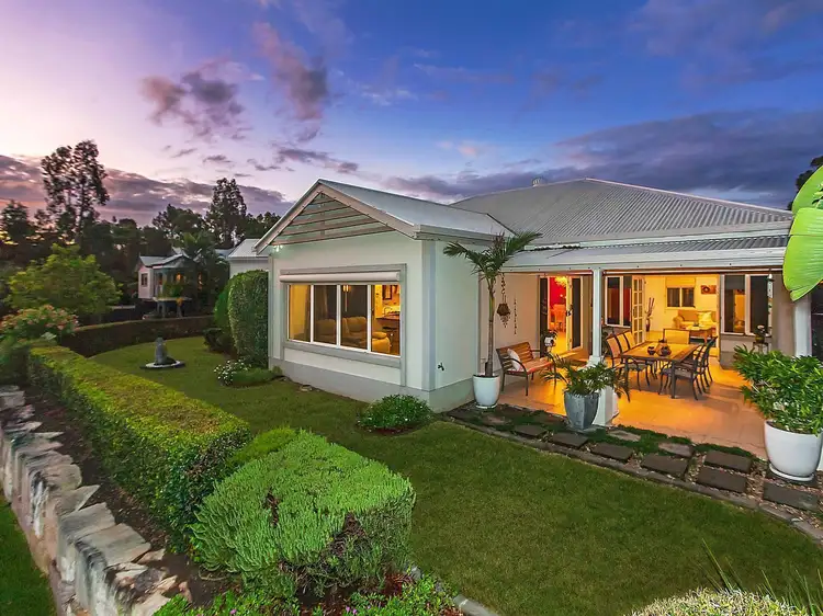 11 Montello Circuit, Springfield Lakes QLD 4300