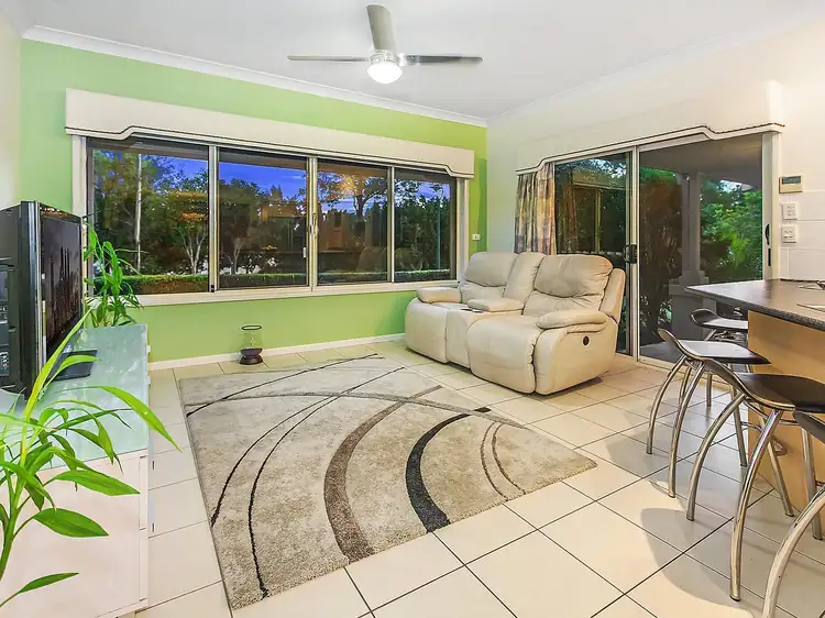 Fifth view of Homely house listing, 11 Montello Circuit, Springfield Lakes QLD 4300