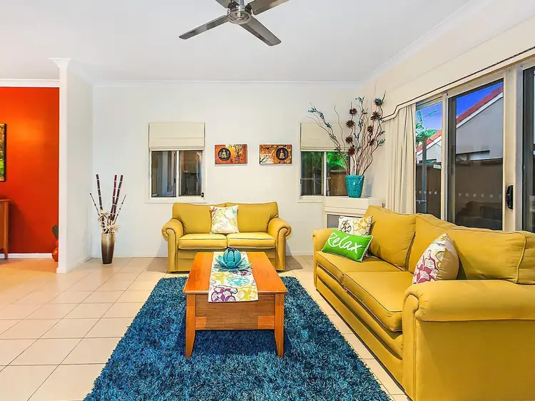 Sixth view of Homely house listing, 11 Montello Circuit, Springfield Lakes QLD 4300