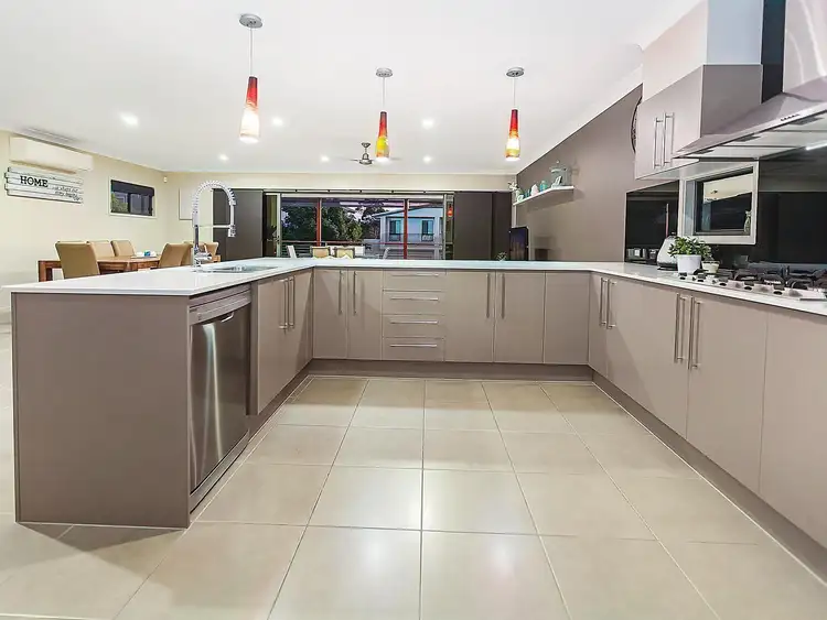 Sixth view of Homely house listing, 19 Cascades Street, Springfield Lakes QLD 4300