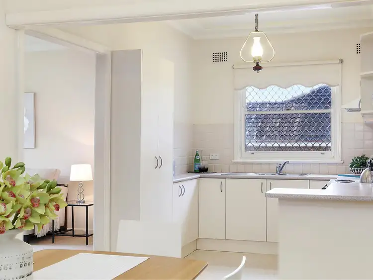 Sixth view of Homely semi-detached listing, 21 Dan Street, Marsfield NSW 2122