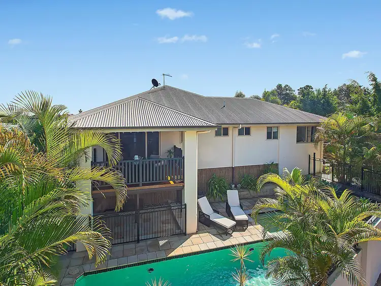 6 Caper Close, Springfield Lakes QLD 4300