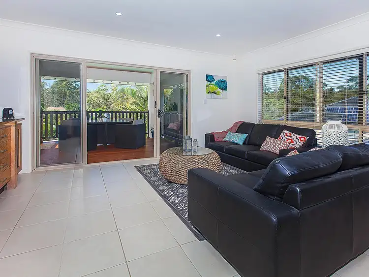 Sixth view of Homely house listing, 6 Caper Close, Springfield Lakes QLD 4300