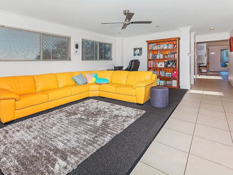 Fifth view of Homely house listing, 61 Highlands Street, Springfield Lakes QLD 4300