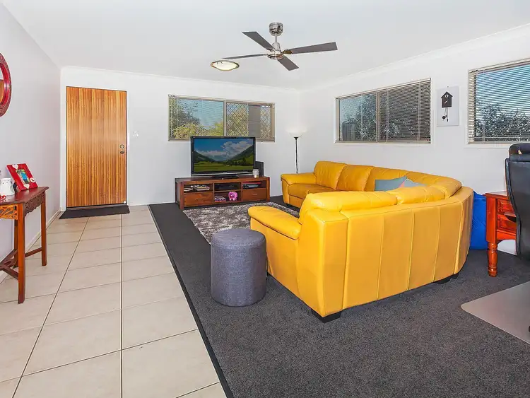 Sixth view of Homely house listing, 61 Highlands Street, Springfield Lakes QLD 4300