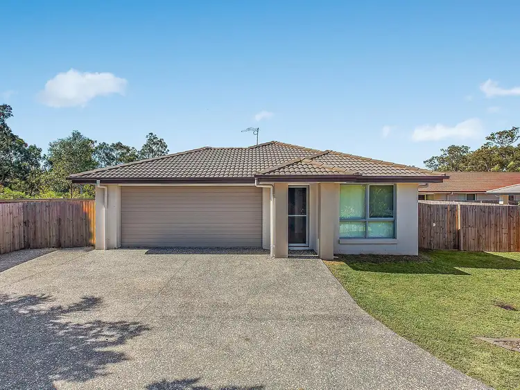1A Brigid Boulevard, Augustine Heights QLD 4300