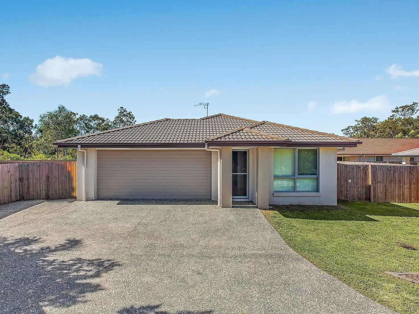 Main view of Homely house listing, 1A Brigid Boulevard, Augustine Heights QLD 4300